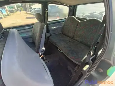 Renault Twingo (Modèle 1993 / Dédouanée 2002) photo 6