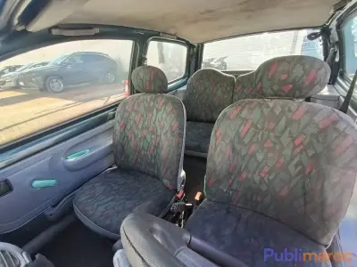 Renault Twingo (Modèle 1993 / Dédouanée 2002) photo 7