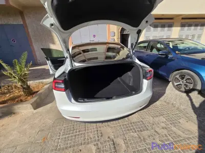 Tesla Model 3 (Modèle 2022) – Importée du Canada photo 3