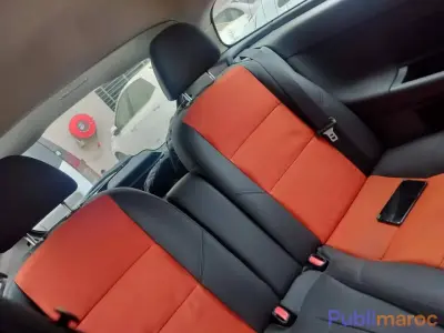 À VENDRE – Volvo C30 Orange Métallisé (WW Maroc) photo 5