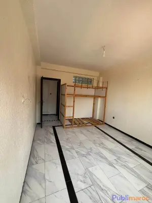Appartement 60 m² à Louer – Centre-Ville de Rabat photo 2