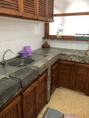 Appartement Meublé Haut de Gamme à Louer – Cœur de Rabat Agdal photo 3
