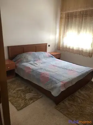 Appartement Meublé Haut de Gamme à Louer – Cœur de Rabat Agdal photo 5