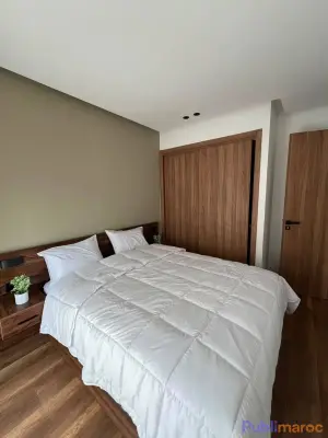 Studio Moderne 46 m² à Louer – Anoual, Casablanca (Longue Durée) photo 4