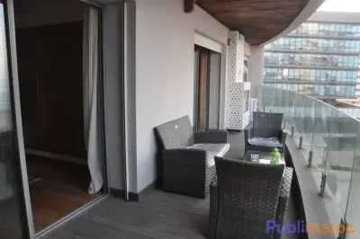 Location de Vacances – Appartement de Standing à Marina Casablanca photo 3