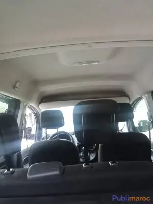 Renault Kangoo (Modèle 2019) photo 2
