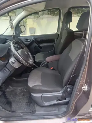 Renault Kangoo (Modèle 2019) photo 4