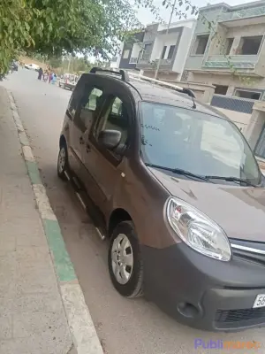 Renault Kangoo (Modèle 2019) photo 5