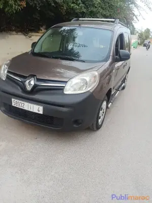 Renault Kangoo (Modèle 2019) photo 6