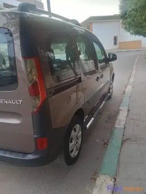 Renault Kangoo (Modèle 2019) photo 7