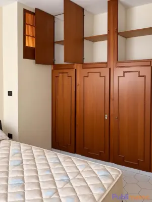 Chambre Individuelle à Louer – Casablanca Rond-point Chimicolor photo 4