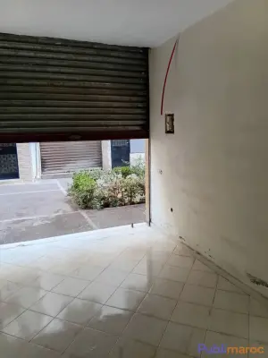 محل تجاري للبيع محفظ (تيتر) – الرباط أمل 5 photo 5