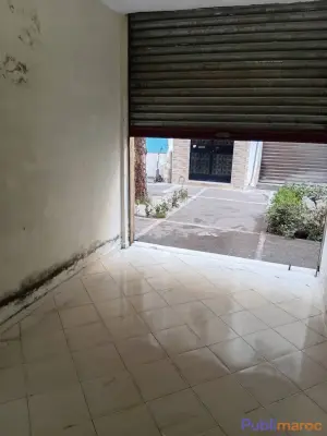 محل تجاري للبيع محفظ (تيتر) – الرباط أمل 5 photo 6