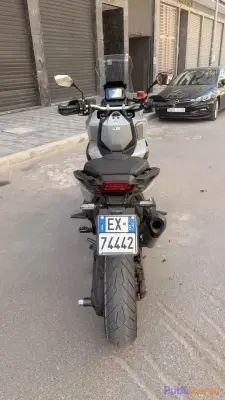 Honda X-ADV 750 (Modèle 2021 / Dédouané 2026) photo 2