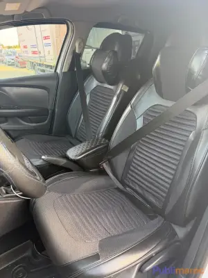 Renault Clio 4 (Modèle 2018) Semi-Option – Casablanca photo 3