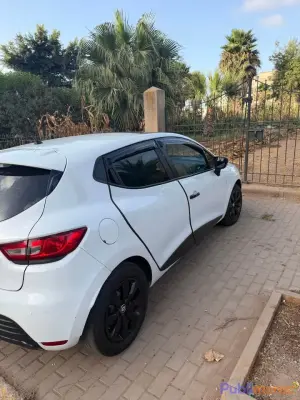 Renault Clio 4 (Modèle 2018) Semi-Option – Casablanca photo 5
