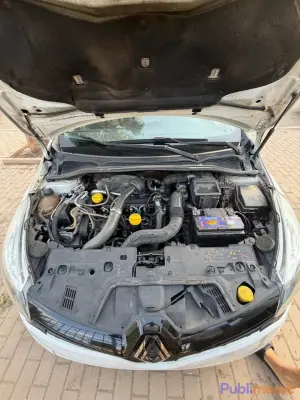 Renault Clio 4 (Modèle 2018) Semi-Option – Casablanca photo 7
