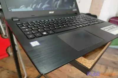 PC Portable Acer Aspire (Core i3 7ème Génération) – Settat photo 3