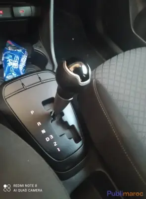 Kia Picanto (Modèle 2024 / WW Maroc) Boîte Automatique – Casablanca photo 6