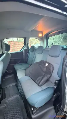 Citroën Berlingo Multispace (Modèle 2017) – Salé / Rabat photo 7