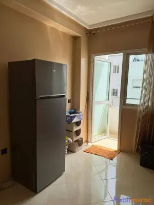 APPARTEMENT MEUBLÉ DE HAUT STANDING À LOUER (LONGUE DURÉE) photo 2