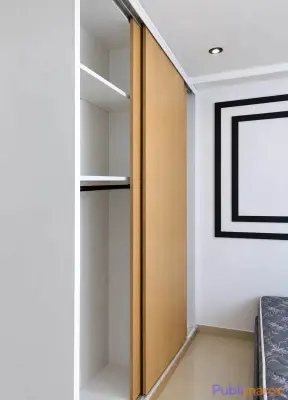 APPARTEMENT MEUBLÉ À LOUER – Casablanca Maârif photo 2