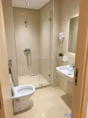 APPARTEMENT MEUBLÉ À LOUER – Casablanca Maârif photo 5