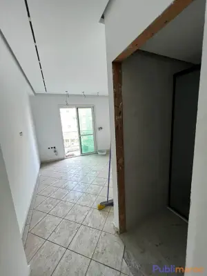 À VENDRE – SUPERBE APPARTEMENT DE 153 M² À KÉNITRA (FACE GARE TGV) photo 3
