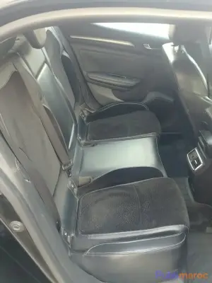 Renault Mégane 4 Automatique (Modèle 2018) – Casablanca photo 3