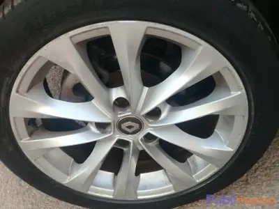 Renault Mégane 4 Automatique (Modèle 2018) – Casablanca photo 4