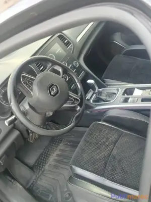 Renault Mégane 4 Automatique (Modèle 2018) – Casablanca photo 5