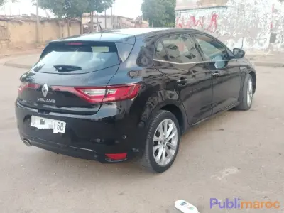 Renault Mégane 4 Automatique (Modèle 2018) – Casablanca photo 6