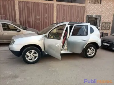 Dacia Duster Fin 2017 (Option Reprise) – Settat photo 3
