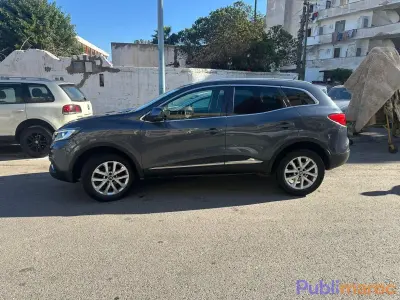 Renault kadjar 2018 jamais accidenté photo 5