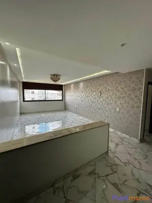 APPARTEMENT VIDE À LOUER – Casablanca (Moulay Youssef / Ziraoui) photo 2