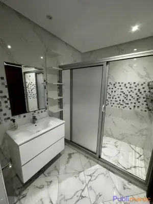 APPARTEMENT VIDE À LOUER – Casablanca (Moulay Youssef / Ziraoui) photo 7