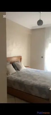 الدار البيضاء سيدي البرنوصي الازهر إقامة ماجوريل photo 3