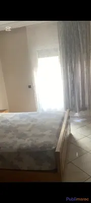 الدار البيضاء سيدي البرنوصي الازهر إقامة ماجوريل photo 4