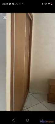 الدار البيضاء سيدي البرنوصي الازهر إقامة ماجوريل photo 7