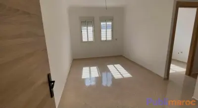 APPARTEMENT NEUF À LOUER – Témara (Avenue Tarek Ibn Zyad) photo 1
