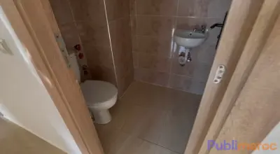 APPARTEMENT NEUF À LOUER – Témara (Avenue Tarek Ibn Zyad) photo 2