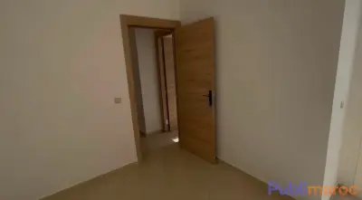 APPARTEMENT NEUF À LOUER – Témara (Avenue Tarek Ibn Zyad) photo 3