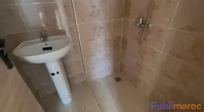 APPARTEMENT NEUF À LOUER – Témara (Avenue Tarek Ibn Zyad) photo 6