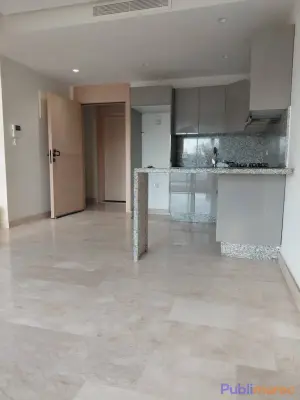STUDIO VIDE À LOUER – Casablanca (Selouane) photo 1
