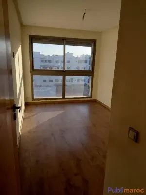 STUDIO VIDE À LOUER – Casablanca (Selouane) photo 3