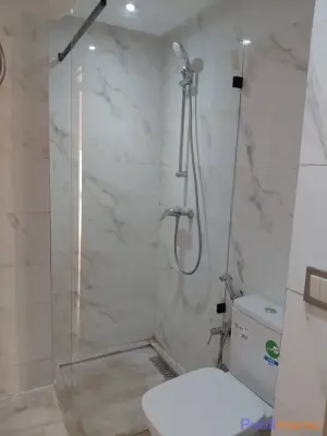 STUDIO VIDE À LOUER – Casablanca (Selouane) photo 5