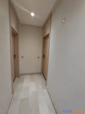 STUDIO VIDE À LOUER – Casablanca (Selouane) photo 6