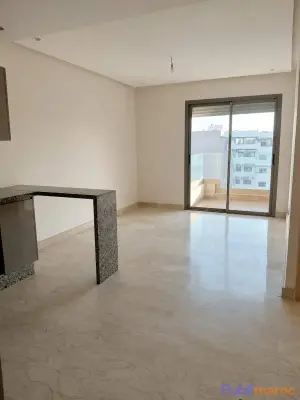 STUDIO VIDE À LOUER – Casablanca (Selouane) photo 7