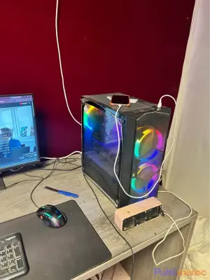 PC GAMING À VENDRE – Mohammédia (Echallalate)