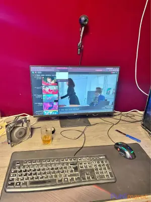 PC GAMING À VENDRE – Mohammédia (Echallalate) photo 5